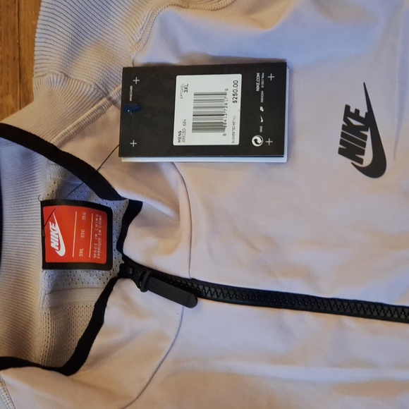 Nike Tech Pack Jacket - Picture 2 of 7